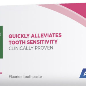 GUM SensiVital Οδοντόκρεμα για Ευαίσθητα Δόντια 75ml