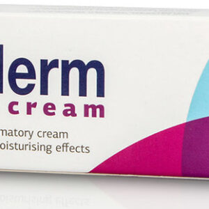 Medimar Aquaderm Cream 30gr Κρέμα για Ουλές & Εγκαύματα 30gr