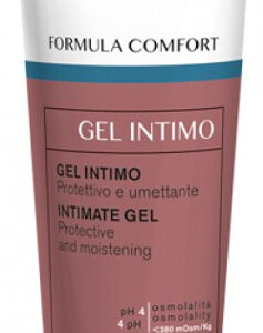 Epsilon Health Vidermina Intima Mucus Gel με Αντιμικροβιακή Δράση 30ml