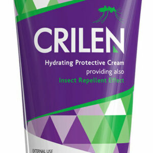 Frezyderm Crilen Hydrating Protective Εντομοαπωθητική Κρέμα σε Σωληνάριο Κατάλληλη για Παιδιά 125ml