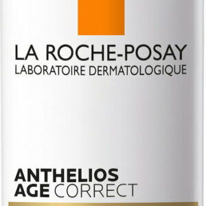 La Roche Posay Anthelios Age Correct Αντηλιακή Κρέμα Προσώπου SPF50 50ml