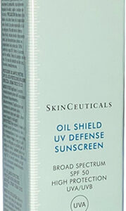 SkinCeuticals Oil Shield UV Defense Αντηλιακή Κρέμα Προσώπου SPF50 30ml