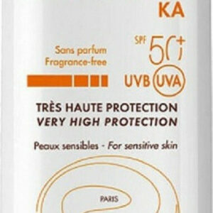 Eau Thermale Avène Sunsistick KA Αδιάβροχο Αντηλιακό Stick Προσώπου SPF50 20gr