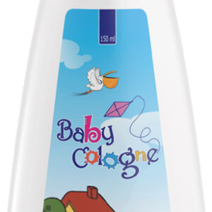 Frezyderm Baby Cologne Βρεφικό Eau de Cologne 150ml