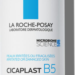 La Roche Posay Cicaplast B5 Spray Spray με Καταπραϋντική & Αναπλαστική Δράση για Ακμή & Κατακλίσεις 100ml