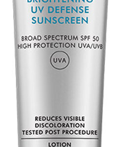 SkinCeuticals Advanced Brightening UV Defense Αντηλιακή Λοσιόν Προσώπου SPF50 40ml