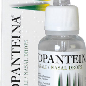 PharmaQ Rinopanteina Drops Ρινικές Σταγόνες 30ml