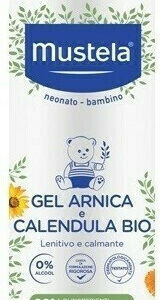 Mustela Gel Arnica & Calendula Κρέμα για Ενυδάτωση 100ml