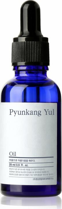 Pyunkang Yul Nutrition Oil Λάδι Προσώπου για Ενυδάτωση & Θρέψη 26ml