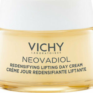 Vichy Neovadiol Peri-Menopause Αντιγηραντική Κρέμα Προσώπου Ημέρας με Υαλουρονικό Οξύ & Νιασιναμίδη 50ml