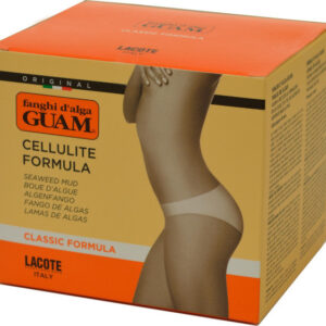 Guam Seaweed Mud Πολτός Φυκιών 400ml