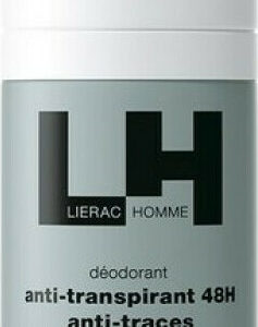 Lierac Homme Αποσμητικό 48h σε Roll-On 50ml