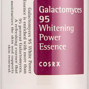 Cosrx Galactomyces 95 Ενυδατικό Essence Προσώπου για Λάμψη & Θρέψη 100ml