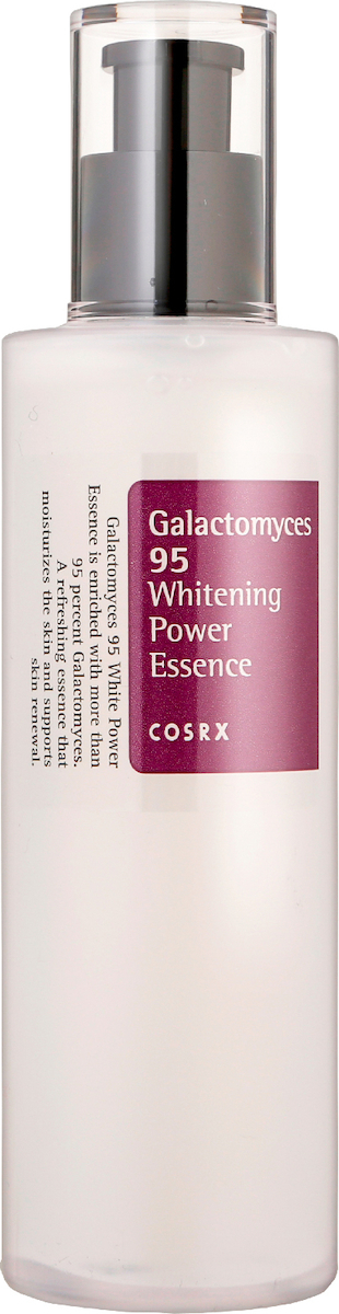 Cosrx Galactomyces 95 Ενυδατικό Essence Προσώπου για Λάμψη & Θρέψη 100ml