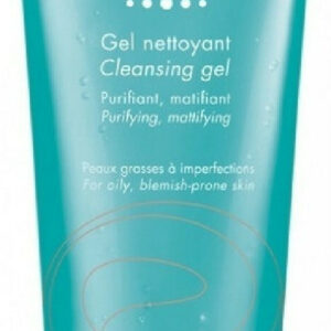 Eau Thermale Avène Cleanance Gel Καθαρισμού Προσώπου για Ακνεϊκές Επιδερμίδες 200ml
