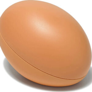 Holika Holika Smooth Egg Skin Cleansing Foam Αφρός Καθαρισμού Προσώπου 140ml