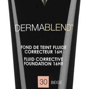 Vichy Dermablend Liquid Foundation SPF35 30 Beige 30ml