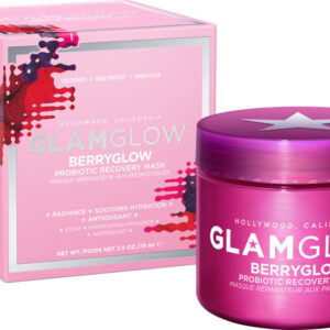 Glamglow Skinboost Probiotic Recovery Μάσκα Ομορφιάς Προσώπου για Αναζωογόνηση 75ml