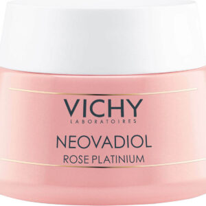 Vichy Neovadiol Rose Platinium Αντιγηραντική Κρέμα Προσώπου Ημέρας 50ml