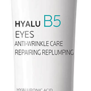 La Roche Posay Hyalu B5 Αντιγηραντική Κρέμα Ματιών με Υαλουρονικό Οξύ για Ευαίσθητες Επιδερμίδες 15ml