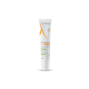 A-Derma Epitheliale A.H Ulta Κρέμα Σώματος Ανάπλασης με Υαλουρονικό Οξύ για Κανονικές & Ευαίσθητες Επιδερμίδες 40ml
