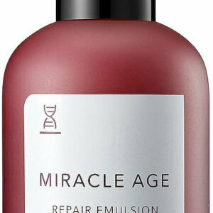 Thank You Farmer Miracle Age 24ωρο Γαλάκτωμα Προσώπου για Ανάπλαση, Πανάδες & Λεύκανση με Ceramides 150ml