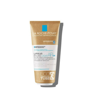 La Roche Posay Lipikar Baume Light AP+M Ενυδατικό Balm Ανάπλασης για Ατοπικές Επιδερμίδες 200ml