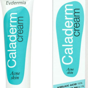 Evdermia Caladerm Κρέμα για Ακμή 40ml