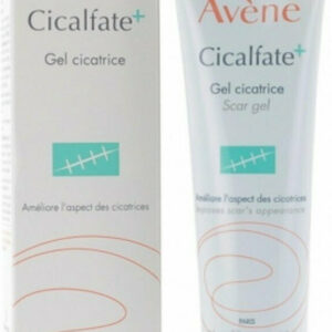 Eau Thermale Avène Cicalfate+ Scar Gel 30ml