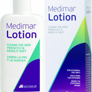 Medimar Lotion Λοσιόν για Ακμή 110ml