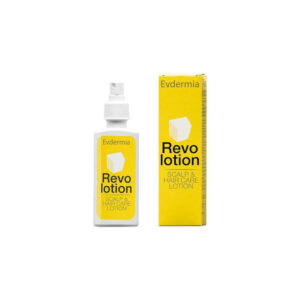 Evdermia Revolotion Lotion Μαλλιών για Τόνωση 60ml