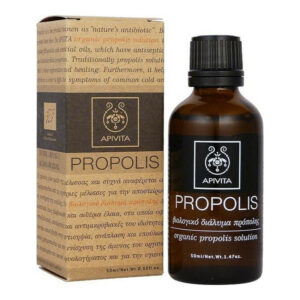 Apivita Propolis Solution 50ml
