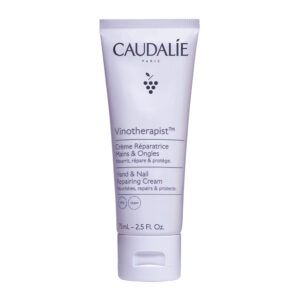 Caudalie Vinotherapist Hand & Nail Repairing Cream Ενυδατική & Αναπλαστική Κρέμα Χεριών & Νυχιών για Σκασμένα Χέρια 75ml