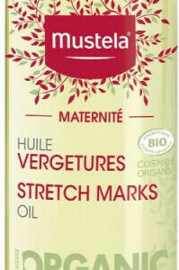 Mustela Stretch Marks Λάδι κατά των Ραγάδων Εγκυμοσύνης 105ml