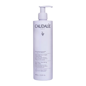 Caudalie Vinotherapist Ενυδατική Lotion Σώματος με Υαλουρονικό Οξύ για Κανονικές Επιδερμίδες 400ml