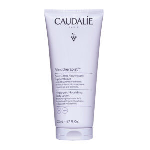 Caudalie Vinotherapist Ενυδατική Lotion Σώματος με Υαλουρονικό Οξύ για Όλες τις Επιδερμίδες 200ml