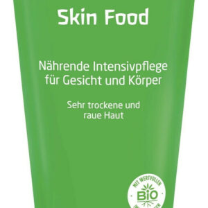 Weleda Skin Food Ενυδατική Κρέμα Σώματος για Όλες τις Επιδερμίδες 75ml