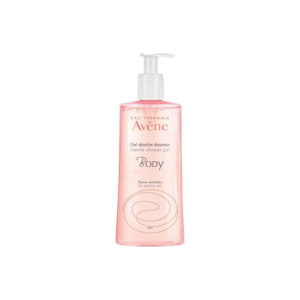 Eau Thermale Avène Douche Gentle Αφρόλουτρο σε Gel 500ml
