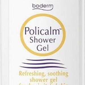 Boderm Knesicalm Αφρόλουτρο σε Gel 300ml