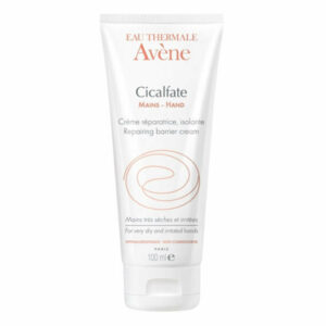Eau Thermale Avène Cicalfate Ενυδατική Κρέμα για Σκασμένα Χέρια 100ml