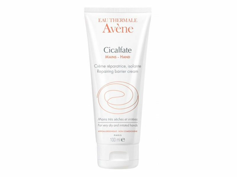 Eau Thermale Avène Cicalfate Ενυδατική Κρέμα για Σκασμένα Χέρια 100ml