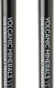 Korres Volcanic Mineral Velvet Eyeliner Long Lasting Μολύβι Ματιών 35 Vanilla Mint