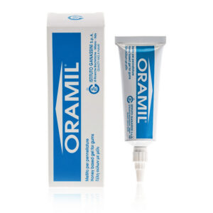 Epsilon Health Oramil Προϊόν για Ανακούφιση Ούλων 30ml