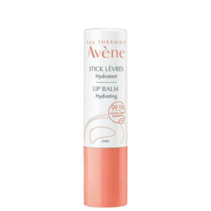 Eau Thermale Avène Hydrating Lip Balm για Σκασμένα Χείλη 4gr