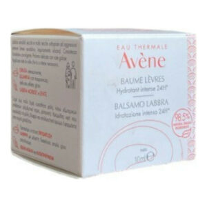 Eau Thermale Avène Baume Lip Balm 10ml
