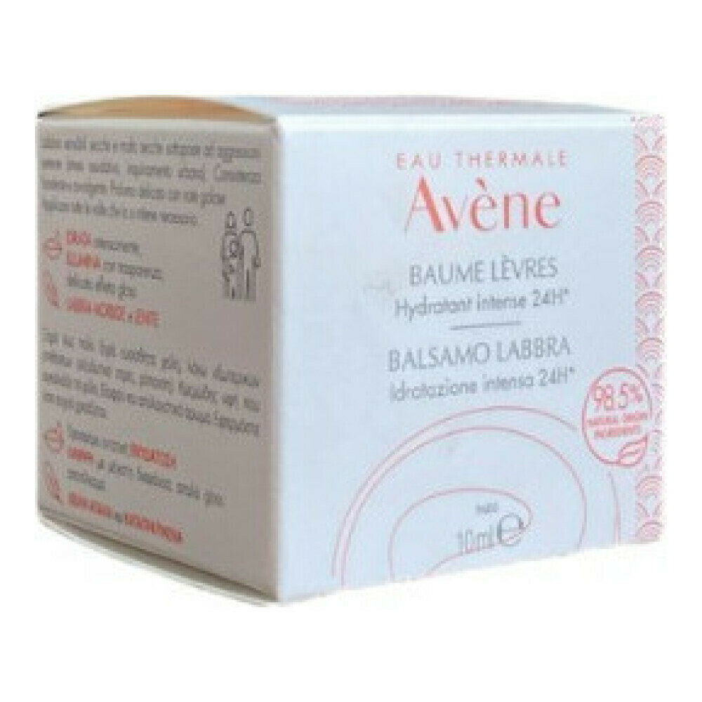 Eau Thermale Avène Baume Lip Balm 10ml