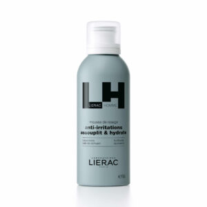 Lierac Homme Αφρός Ξυρίσματος 150ml