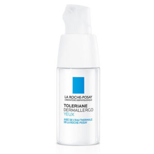 La Roche Posay Toleriane Dermallergo Ενυδατική Κρέμα Ματιών για Ευαίσθητες Επιδερμίδες 20ml