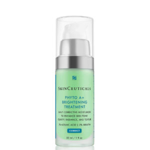 SkinCeuticals Phyto A+Brightening Treatment Daily Corrective Ενυδατική Κρέμα Προσώπου με Βιταμίνη C 30ml