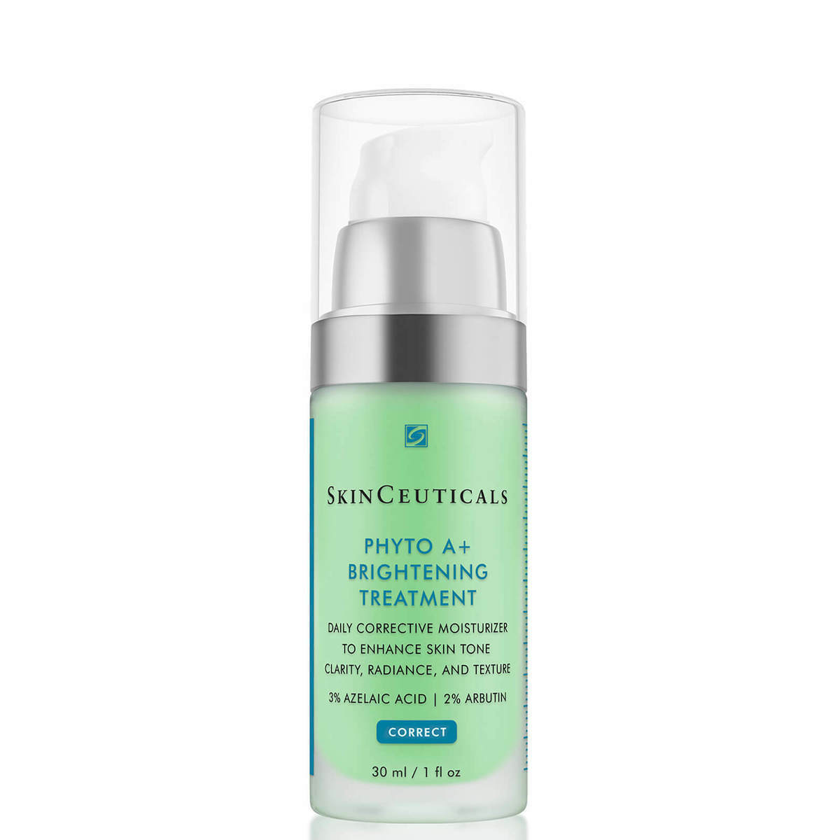 SkinCeuticals Phyto A+Brightening Treatment Daily Corrective Ενυδατική Κρέμα Προσώπου με Βιταμίνη C 30ml